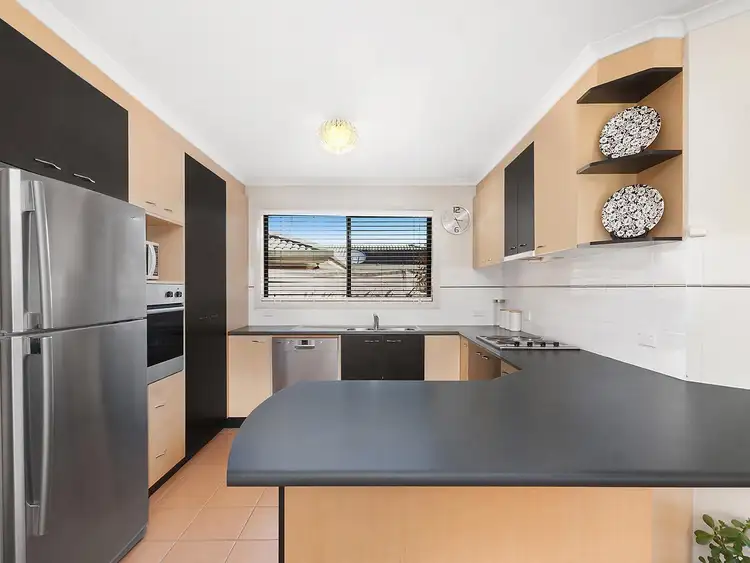 Fifth view of Homely house listing, 8 Genoa Street, Amaroo ACT 2914