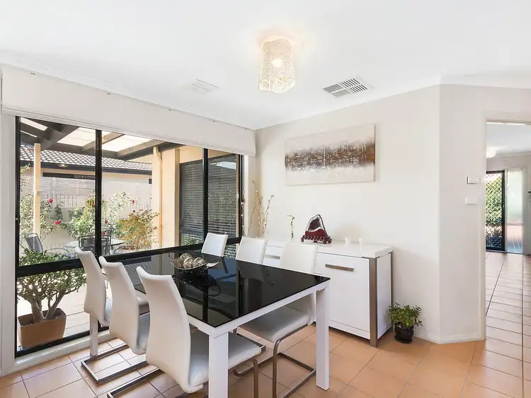 Sixth view of Homely house listing, 8 Genoa Street, Amaroo ACT 2914