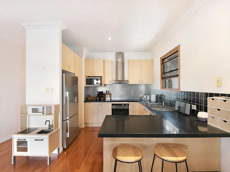 Fourth view of Homely house listing, 114 Shrapnel Road, Cannon Hill QLD 4170