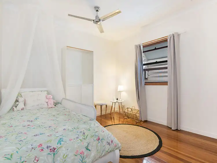 Fifth view of Homely house listing, 114 Shrapnel Road, Cannon Hill QLD 4170