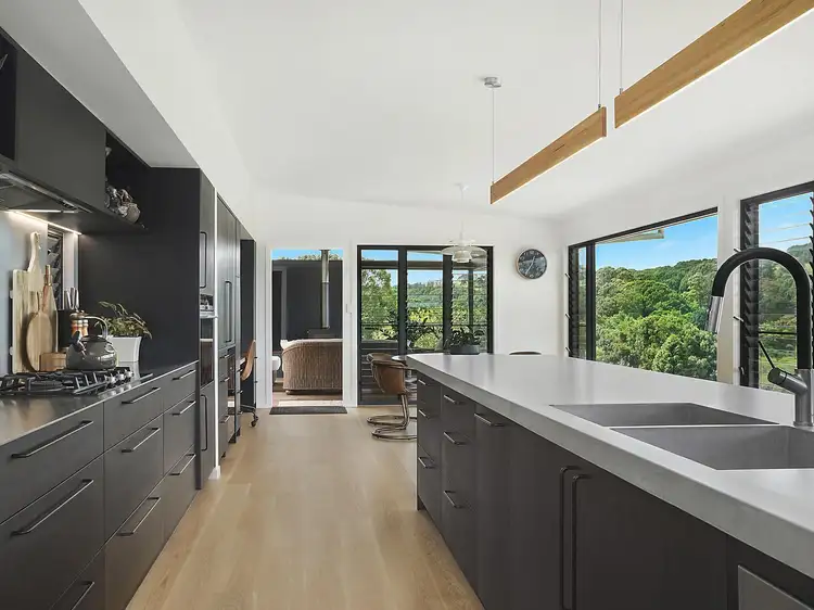 Second view of Homely house listing, 11/231 Fowlers Lane, Bangalow NSW 2479