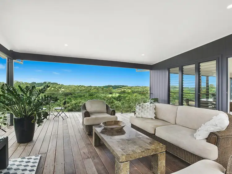 Sixth view of Homely house listing, 11/231 Fowlers Lane, Bangalow NSW 2479