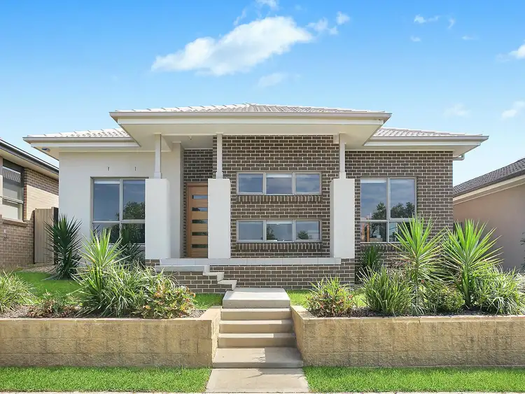 Main view of Homely house listing, 31 Ducros Street, Oran Park NSW 2570