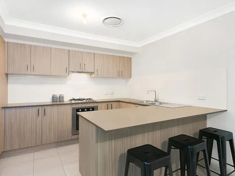 Third view of Homely house listing, 31 Ducros Street, Oran Park NSW 2570