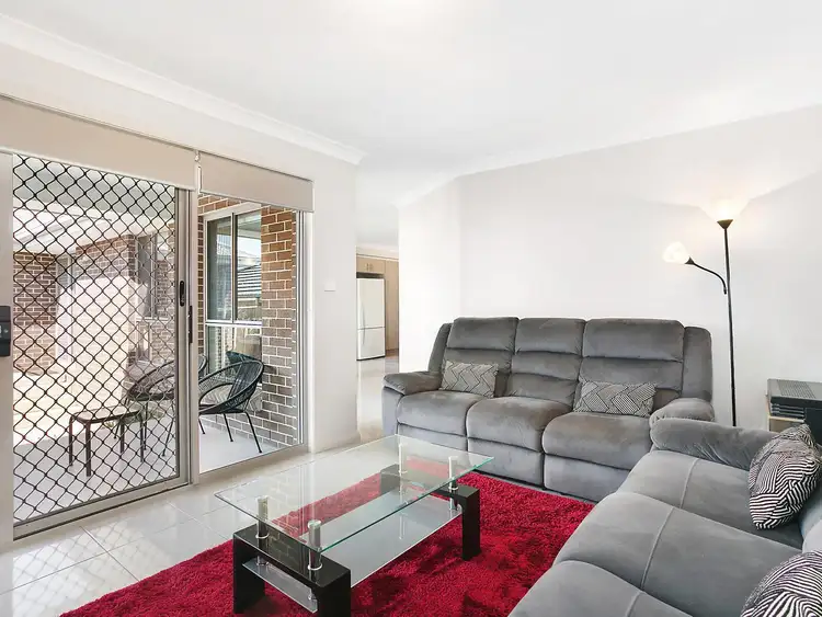 Fourth view of Homely house listing, 31 Ducros Street, Oran Park NSW 2570