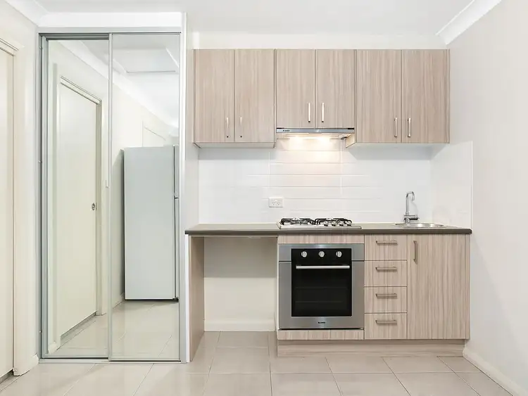 Sixth view of Homely house listing, 31 Ducros Street, Oran Park NSW 2570