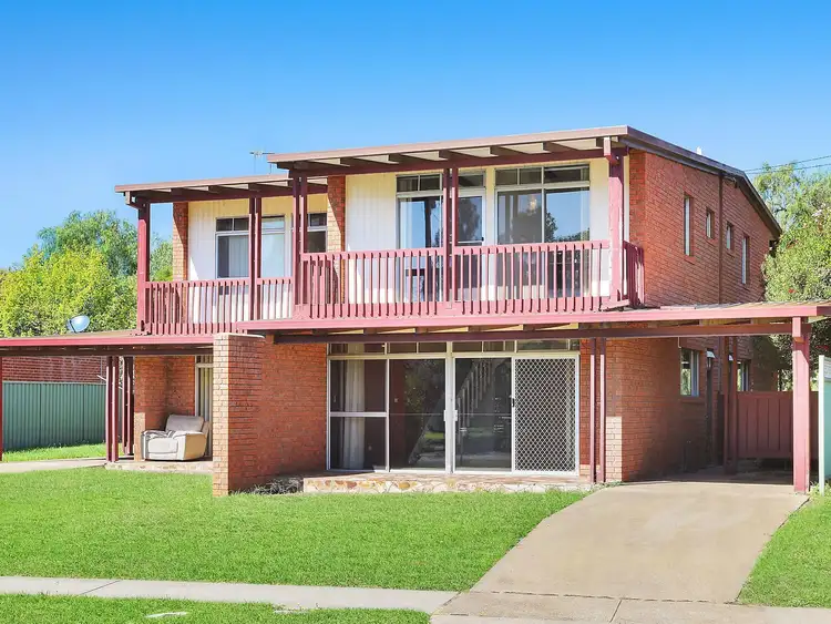 1-4 21 Lovejoy Street, Mudgee NSW 2850