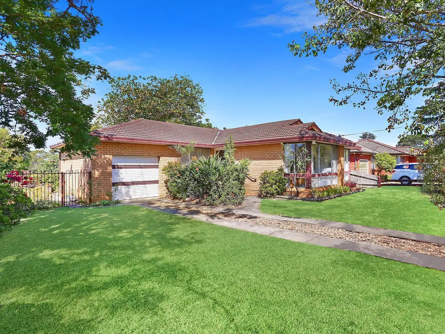 Main view of Homely house listing, 142 Waminda Avenue, Campbelltown NSW 2560