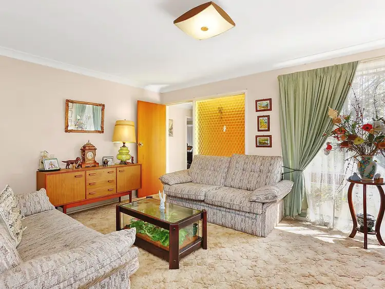 Second view of Homely house listing, 142 Waminda Avenue, Campbelltown NSW 2560