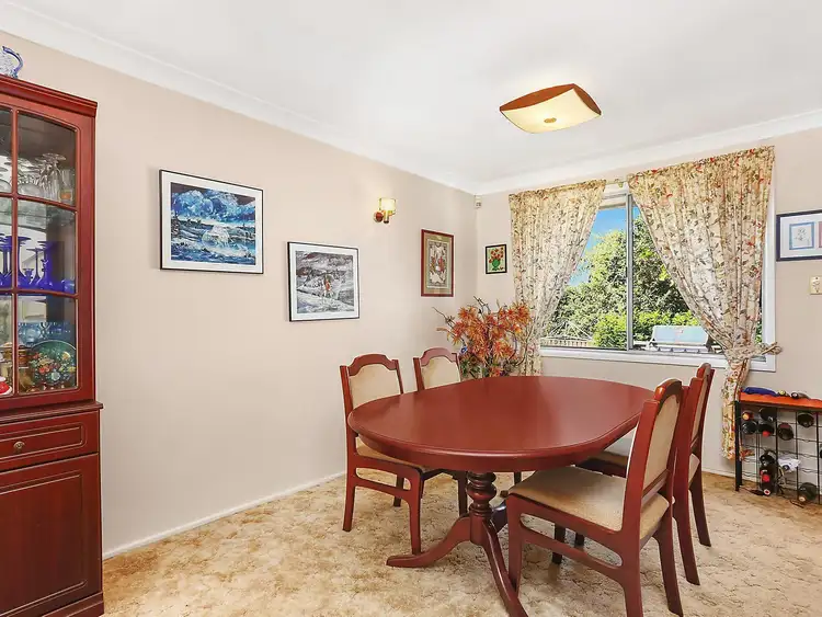 Fourth view of Homely house listing, 142 Waminda Avenue, Campbelltown NSW 2560
