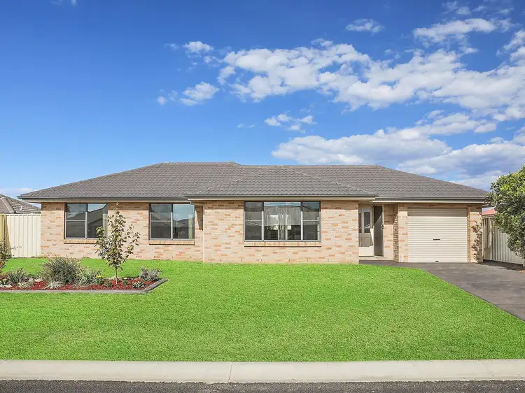 1 Dickson Court, Mudgee NSW 2850