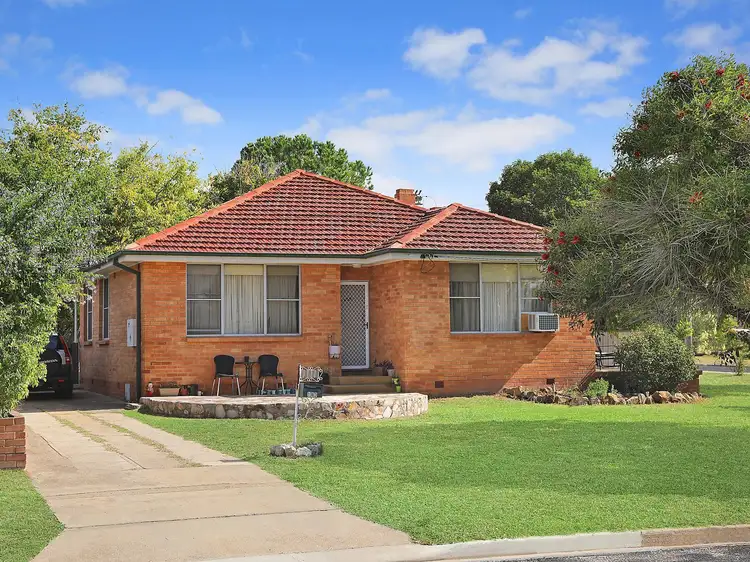 183 Gladstone Street, Mudgee NSW 2850