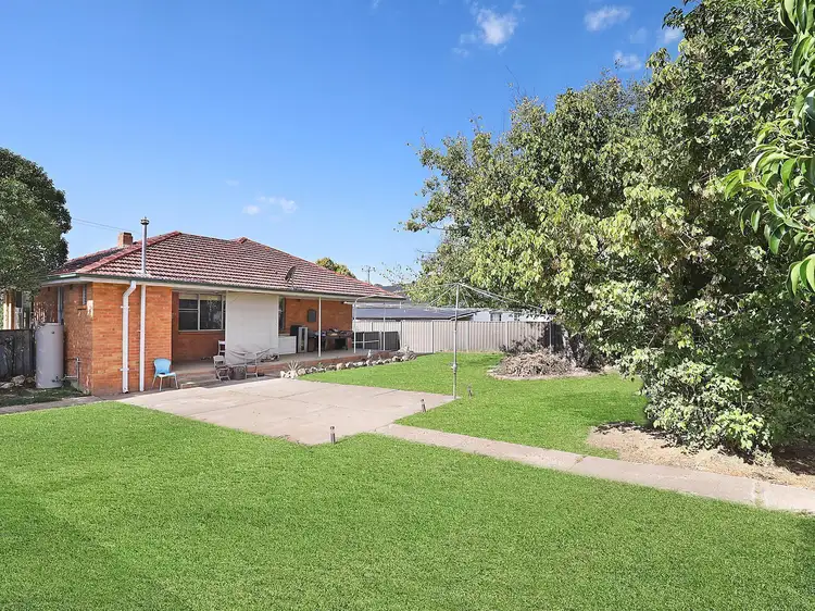 Second view of Homely house listing, 183 Gladstone Street, Mudgee NSW 2850