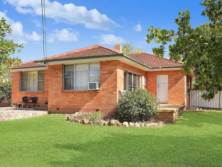 Sixth view of Homely house listing, 183 Gladstone Street, Mudgee NSW 2850