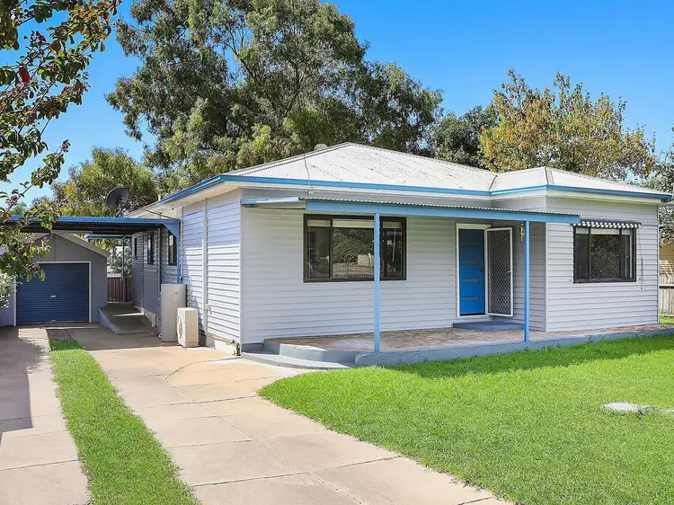 152 Market Street, Mudgee NSW 2850