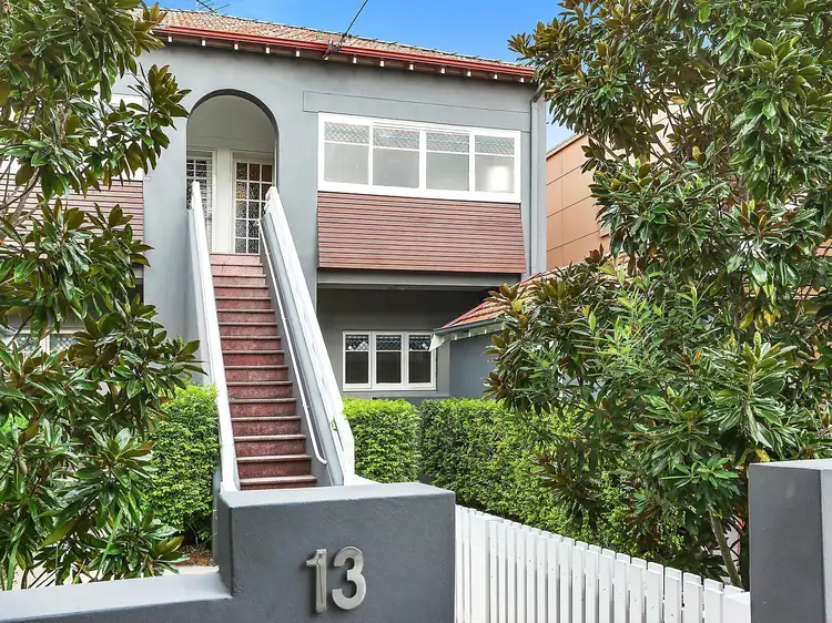 4/13 Market Street, Randwick NSW 2031