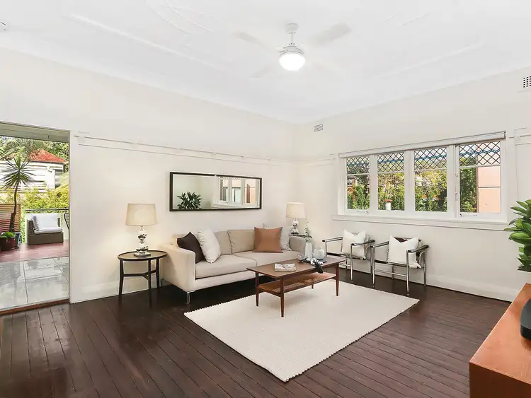 Second view of Homely apartment listing, 4/13 Market Street, Randwick NSW 2031