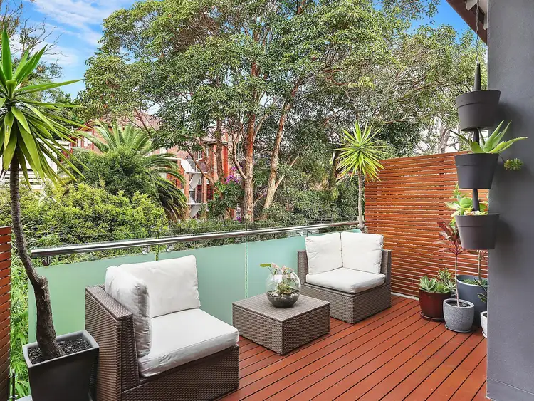 Third view of Homely apartment listing, 4/13 Market Street, Randwick NSW 2031