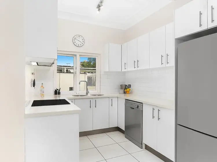 Fourth view of Homely apartment listing, 4/13 Market Street, Randwick NSW 2031