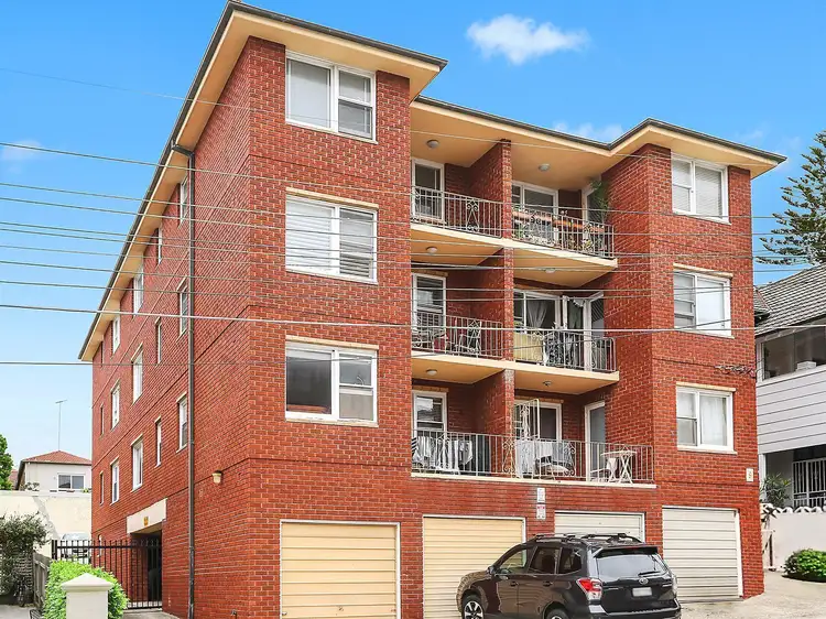 7/9 Waltham Street, Coogee NSW 2034