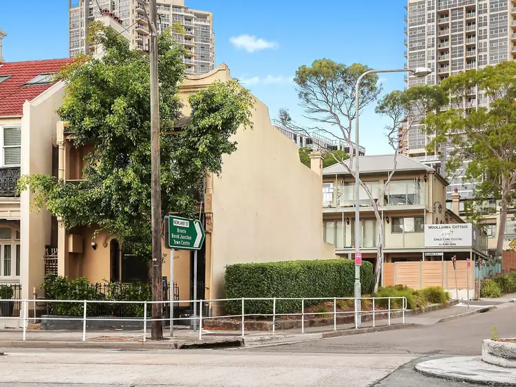 Main view of Homely house listing, 204 Edgecliff Road, Woollahra NSW 2025