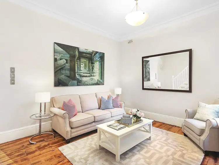 Second view of Homely house listing, 204 Edgecliff Road, Woollahra NSW 2025