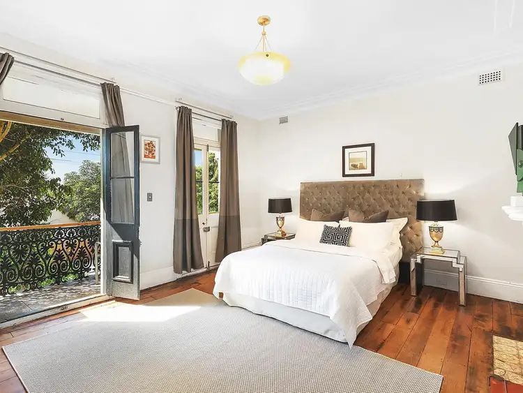 Fourth view of Homely house listing, 204 Edgecliff Road, Woollahra NSW 2025