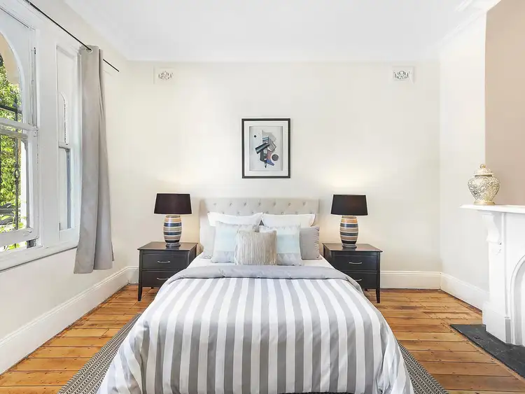 Fifth view of Homely house listing, 204 Edgecliff Road, Woollahra NSW 2025