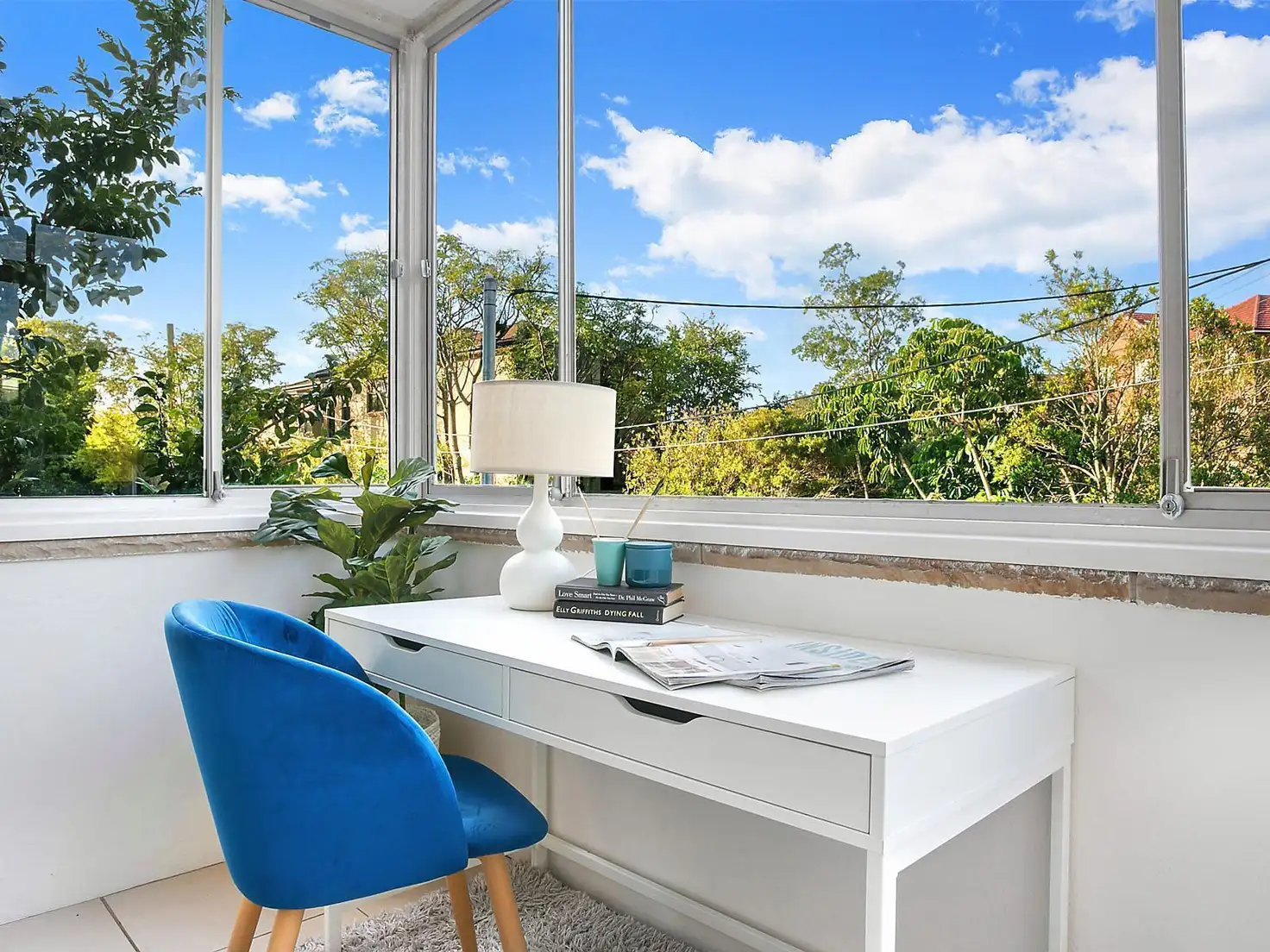 Main view of Homely apartment listing, 1/2 Holkham Avenue, Randwick NSW 2031