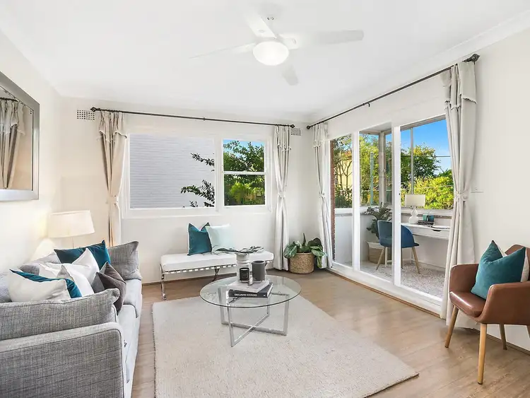 Second view of Homely apartment listing, 1/2 Holkham Avenue, Randwick NSW 2031