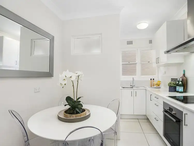 Third view of Homely apartment listing, 1/2 Holkham Avenue, Randwick NSW 2031