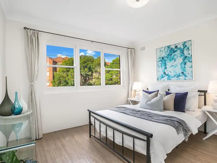 Fourth view of Homely apartment listing, 1/2 Holkham Avenue, Randwick NSW 2031