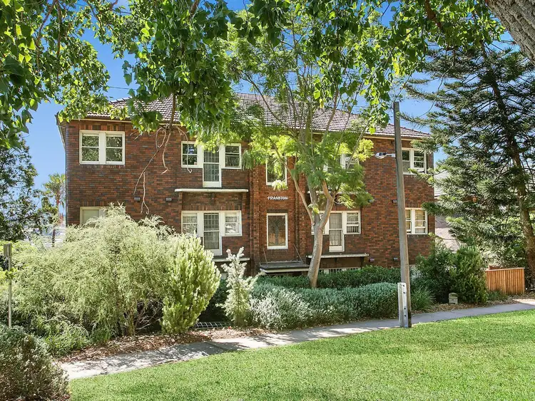 5/267 Carrington Road, Coogee NSW 2034