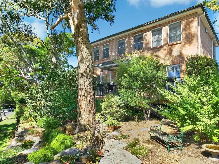 1/28a Johnston Crescent, Lane Cove NSW 2066