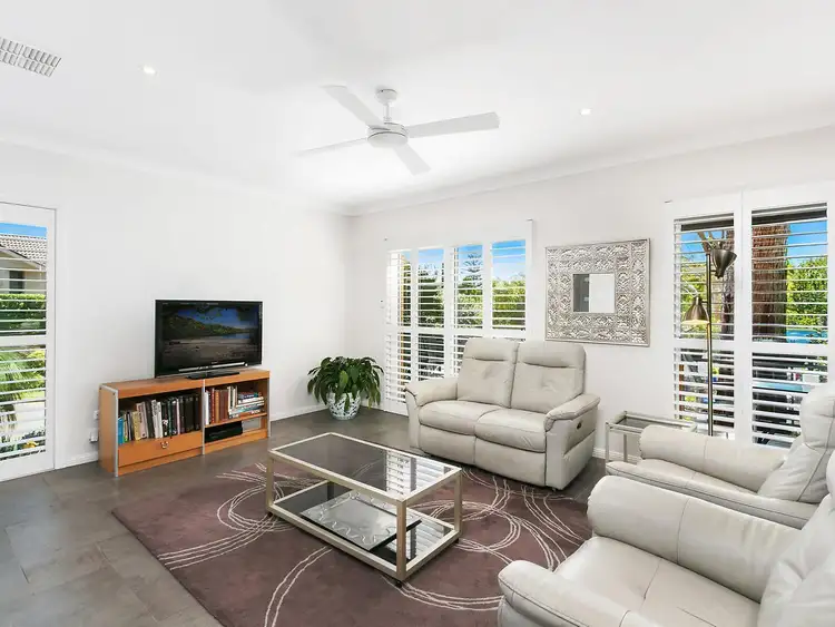 Third view of Homely townhouse listing, 1/28a Johnston Crescent, Lane Cove NSW 2066
