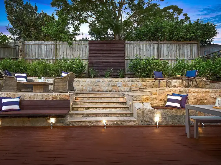 Third view of Homely house listing, 3 Whittle Avenue, Balgowlah NSW 2093