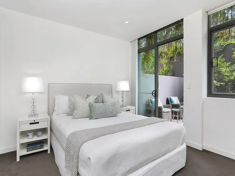 Third view of Homely apartment listing, G08/8 Waterview Drive, Lane Cove NSW 2066