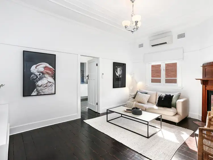 Second view of Homely house listing, 22 Frazer Street, Lilyfield NSW 2040
