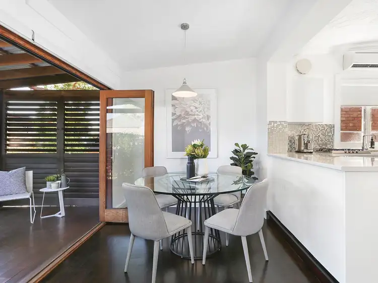 Third view of Homely house listing, 22 Frazer Street, Lilyfield NSW 2040