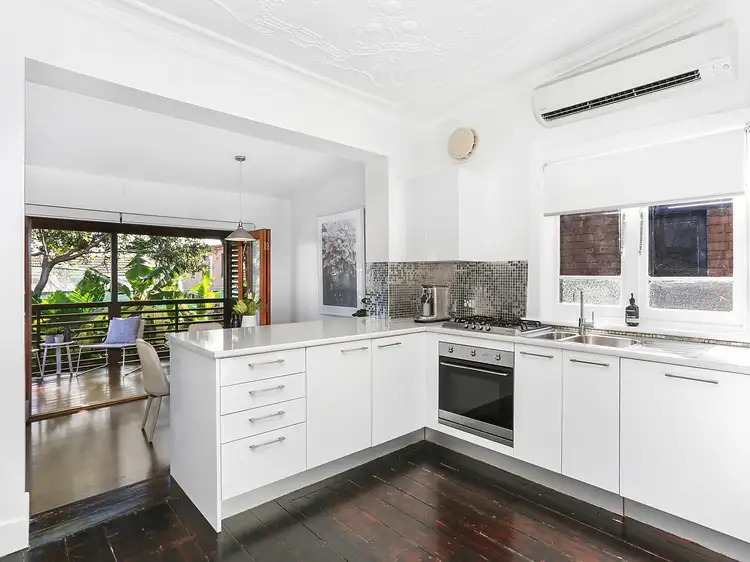 Fourth view of Homely house listing, 22 Frazer Street, Lilyfield NSW 2040