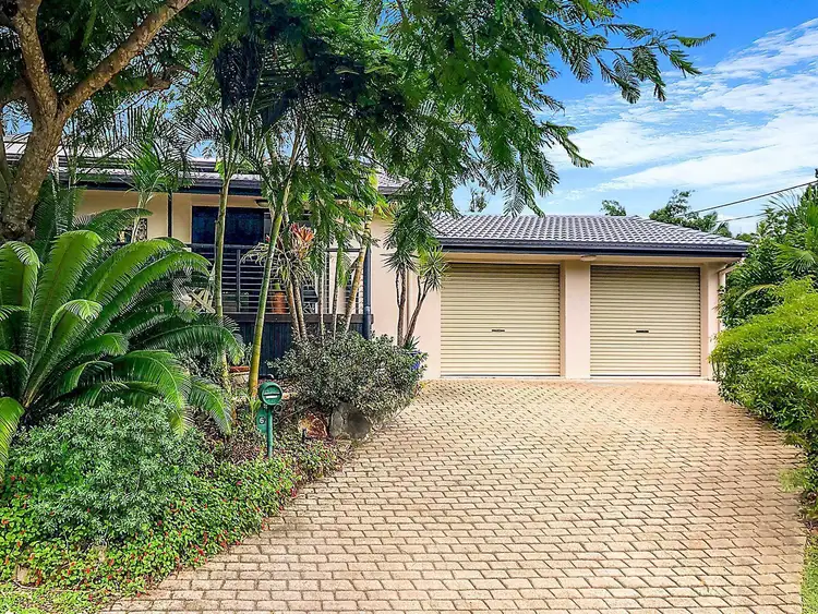 6 Wyandra Street, Noosa Heads QLD 4567