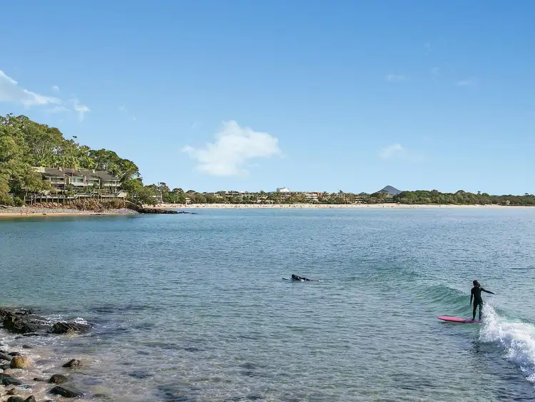 Third view of Homely house listing, 6 Wyandra Street, Noosa Heads QLD 4567