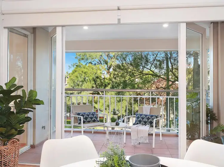 Second view of Homely apartment listing, 7/76 Merlin Street, Neutral Bay NSW 2089