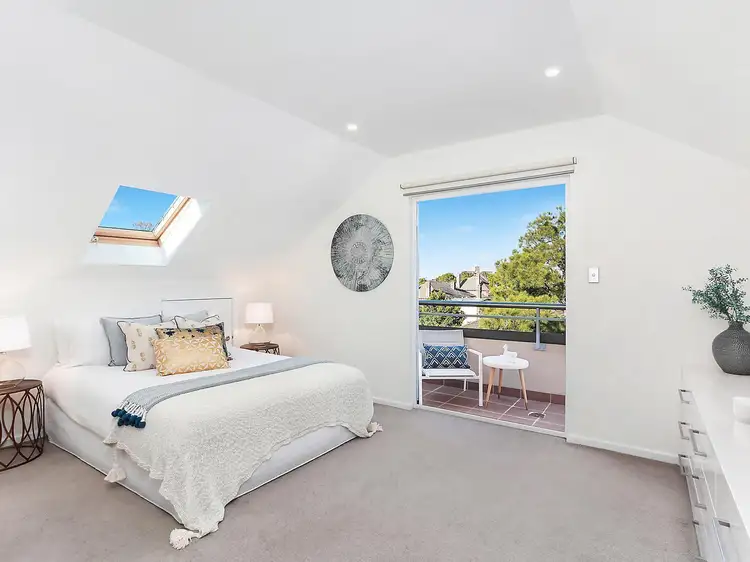Fourth view of Homely apartment listing, 7/76 Merlin Street, Neutral Bay NSW 2089