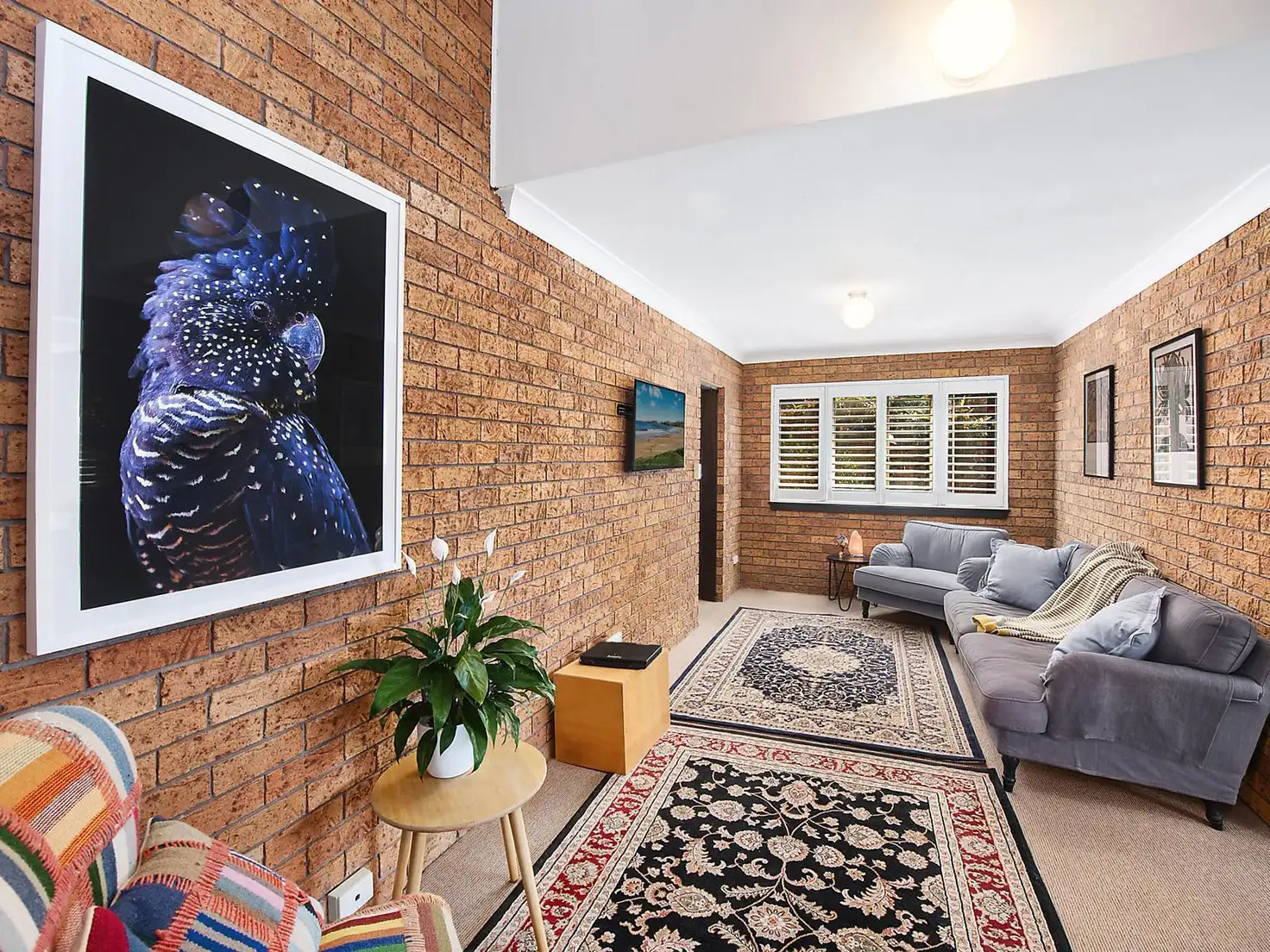 Main view of Homely townhouse listing, 2/66 Chalmers Street, Port Macquarie NSW 2444