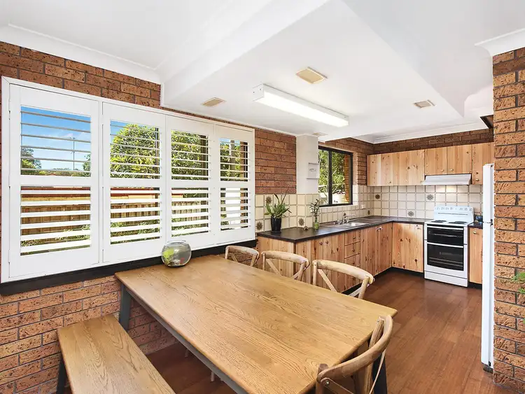 Second view of Homely townhouse listing, 2/66 Chalmers Street, Port Macquarie NSW 2444