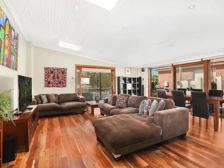 Main view of Homely house listing, 17 Rickard Street, Ryde NSW 2112