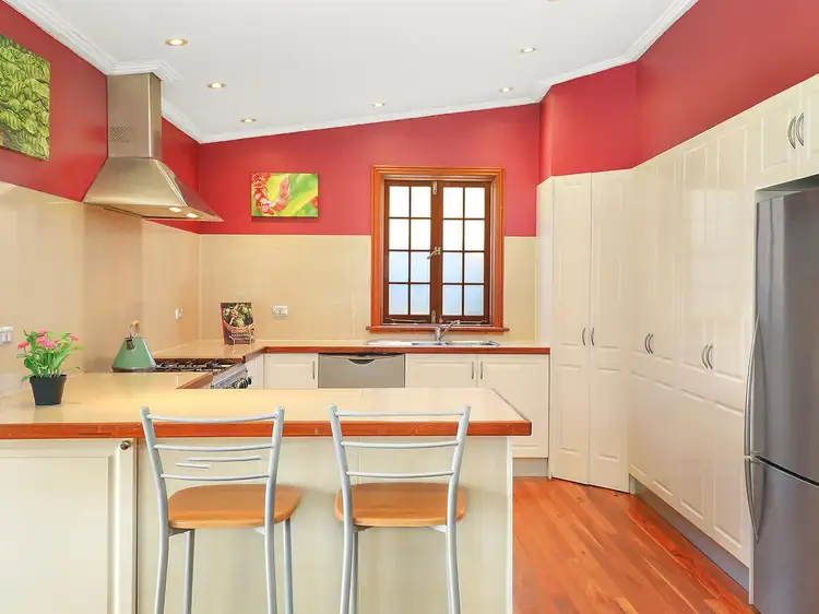 Second view of Homely house listing, 17 Rickard Street, Ryde NSW 2112