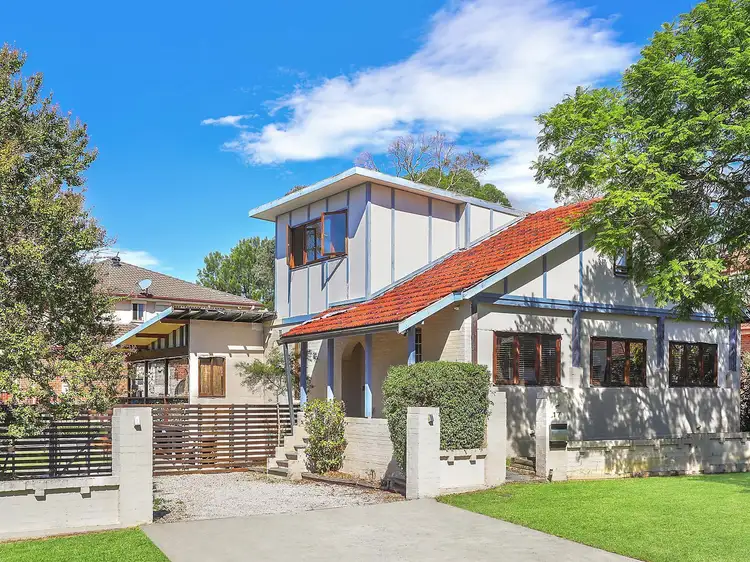 Fourth view of Homely house listing, 17 Rickard Street, Ryde NSW 2112