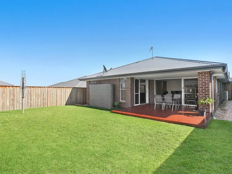 Main view of Homely house listing, 124 Westminster Street, Schofields NSW 2762